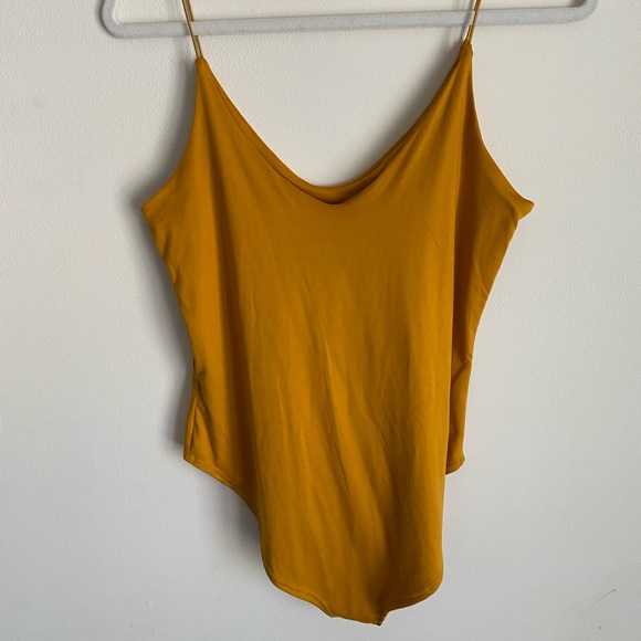 Bodysuit - Picture 2 of 3